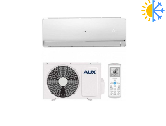 Кондиционер AUX Freedom 9000BTU Кондиционер AUX Freedom 9000BTU