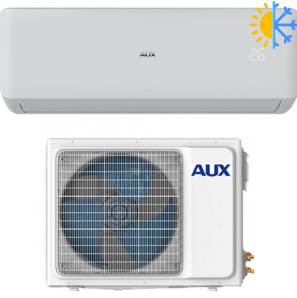 Кондиционер AUX Freedom 9000BTU