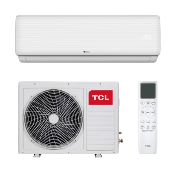 Инверторный кондиционер TCL TAC-18CHSD / XAB1lHB ELITЕ HEAT PUMP