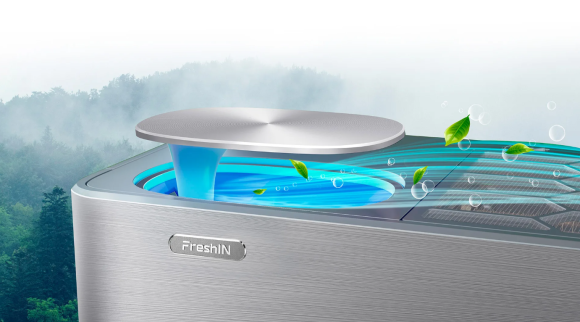 TCL TAC-09 TAC-09 CHSD/FAI