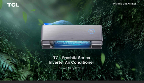 TCL TAC-09 TAC-09 CHSD/FAI