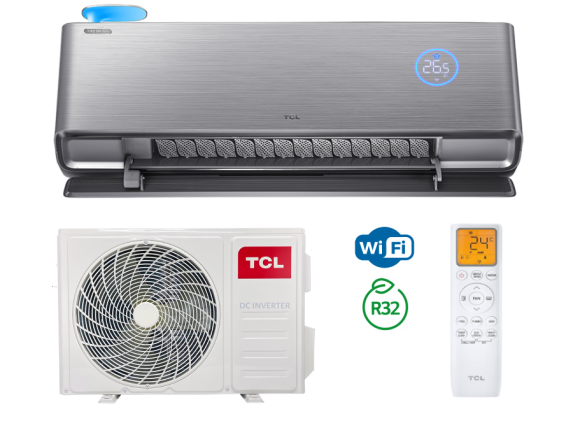 TCL TAC-09 TAC-09 CHSD/FAI