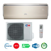 Cooper&Hunter VIP Inverter CH-S12FTXHV