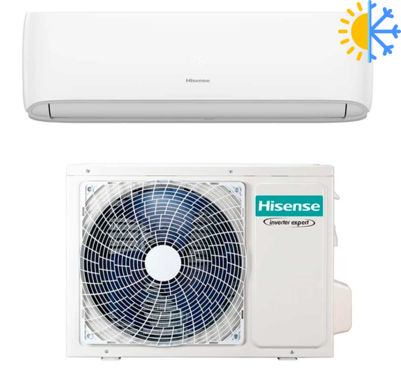 Кондиционер Hisense Omega 12000 BTU