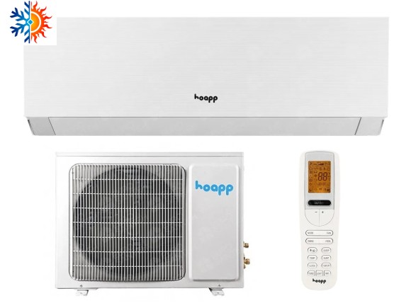  Hoapp Design HSZ-EF55VAN/HUZ-EF55VA