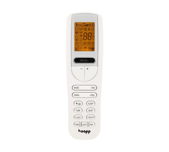  Hoapp Design HSZ-EF55VAN/HUZ-EF55VA