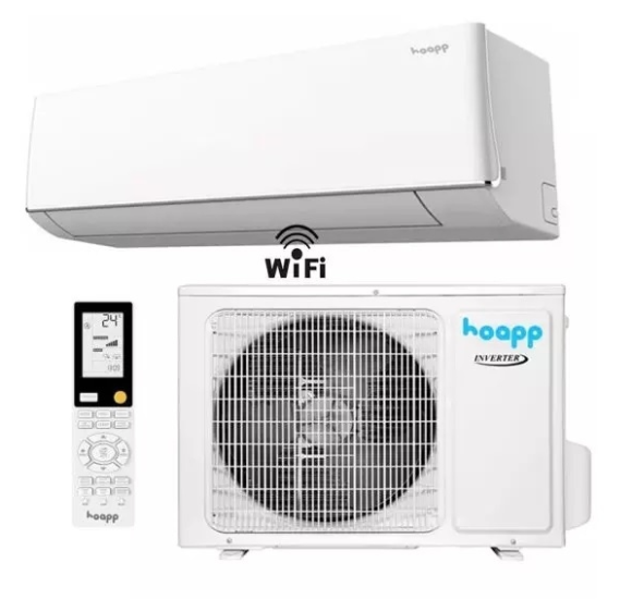  Hoapp Design HSZ-EF55VAN/HUZ-EF55VA