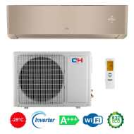 Cooper&Hunter Supreme Continental CH-S18FTXAL