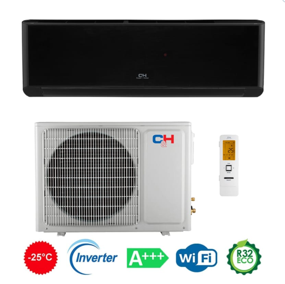 Cooper&Hunter Supreme Continental CH-S18FTXAL