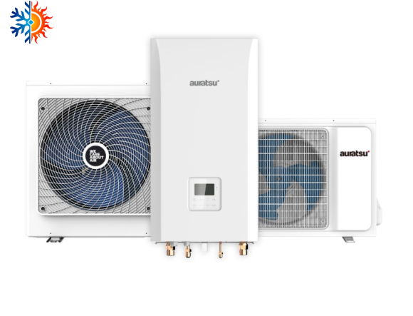 Auratsu AHM-100RA3 / AHA-10RA1 Auratsu AHM-100RA3 / AHA-10RA1