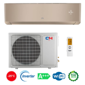 Cooper&Hunter Supreme Continental CH-S24FTXAL