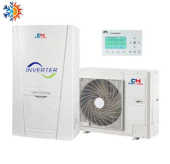 Cooper&Hunter CH-HP12SINK2 Cooper&Hunter CH-HP12SINK2