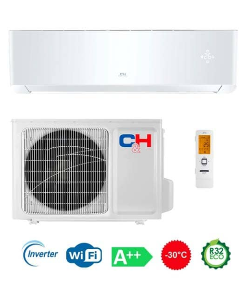 Cooper&Hunter Supreme CH-S09FTXAM2S