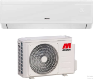 MAXA LYS LDL26R3/LDL26R3 9000BTU+WIFI