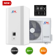 Cooper&Hunter CH-HP5.0SIRK-E(O) / CH-HP8.0SIRK-E(I) Cooper&Hunter CH-HP5.0SIRK-E(O) / CH-HP8.0SIRK-E(I)