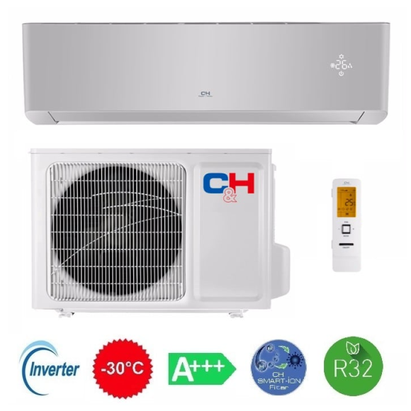 Cooper&Hunter Supreme CH-S18FTXAM2S