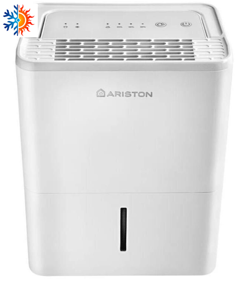 Осушитель воздуха Ariston DEOS 10 Осушитель воздуха Ariston DEOS 10