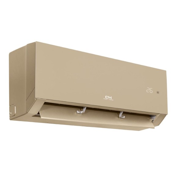 Cooper&Hunter Majesty CH-S24FTXAM Silver