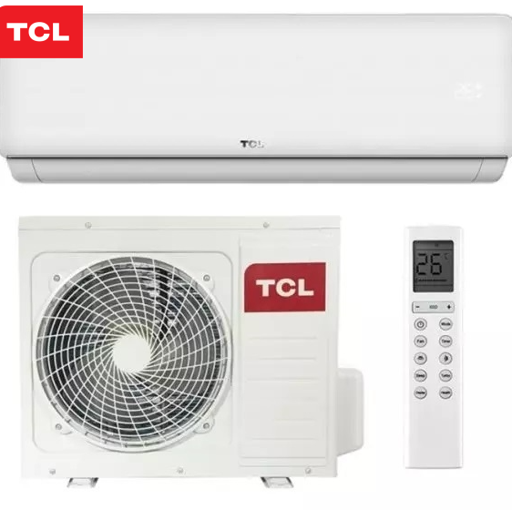 TCL ELITЕ On-OffTAC-07CHSA/XAB1