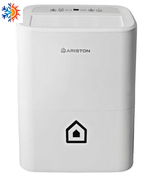 Осушитель воздуха Ariston DEOS 16S Осушитель воздуха Ariston DEOS 16S