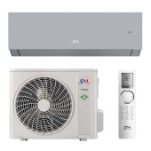 Cooper&Hunter Majesty CH-S18FTXAM Silver