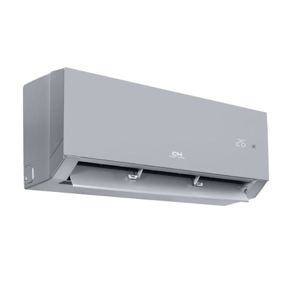 Cooper&Hunter Majesty CH-S18FTXAM Silver Cooper&Hunter Majesty CH-S18FTXAM Silver