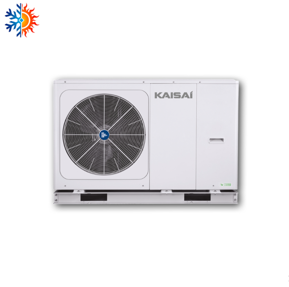 Kaisai Monobloc 12 kW