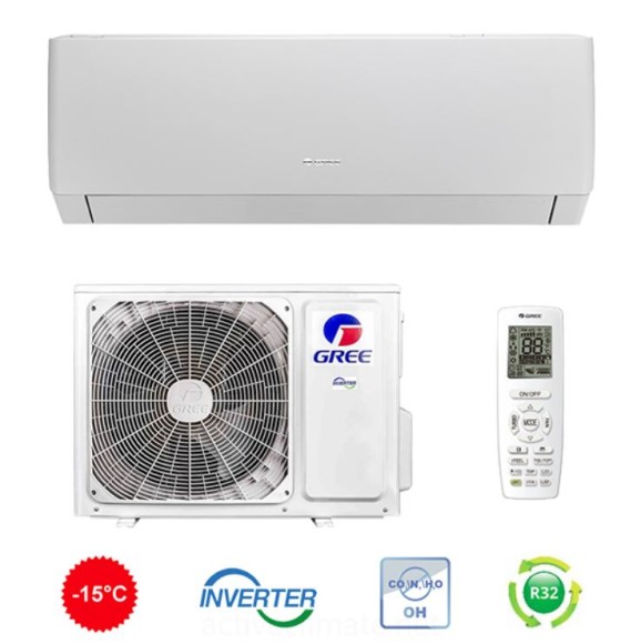 Gree Polar GWH09AGA