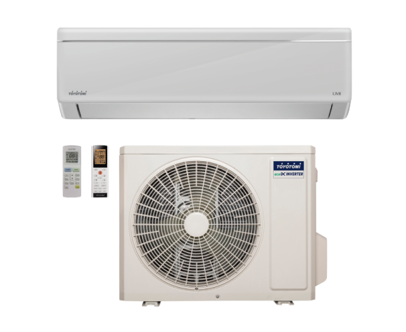 Кондиционер Toyotomi UMI Eco UTN-21AP WI-FI