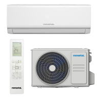 Romstal Ecovent 500 12000 BTU WI-FI, A++/A+