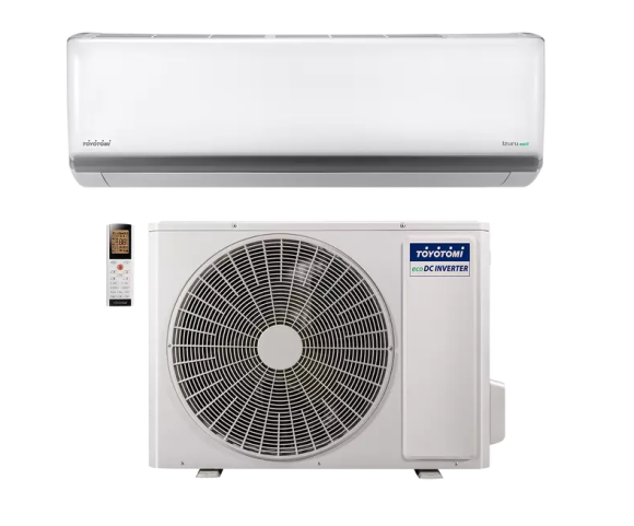 Кондиционер Toyotomi IZURU TRN/TRG 2335ZR wi-fi A+++
