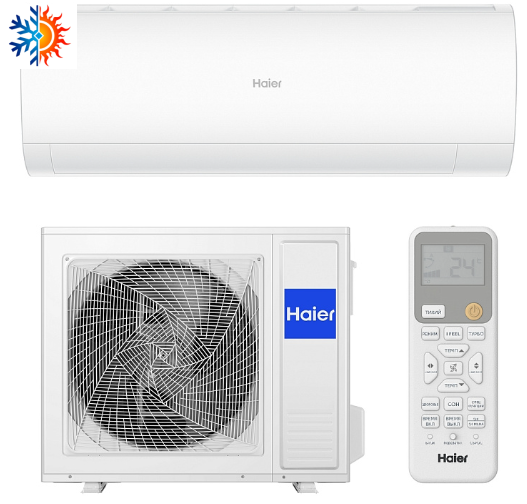 Haier Pearl Premium AS35PBPHRA Haier Pearl Premium AS35PBPHRA