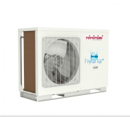 Toyotomi Hydria+ Monofazata 6Kw Toyotomi Hydria+ Monofazata 6Kw