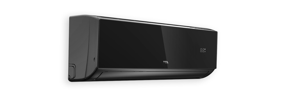 Кондиционер TCL ELITE TAC-09 CHSD / XA82IN BLACK / Купить кондиционер ...