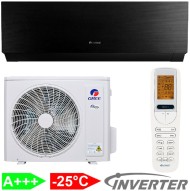 Gree Clivia Black GWH09AUCXB