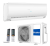  Haier FLEXIS Plus  Match 1U25S2SM1FA White Matt