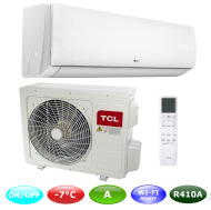 TCL ELITЕ On-Off TAC-09CHSA/XAB1 