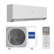 Haier Revive Plus AS68RDAHRA