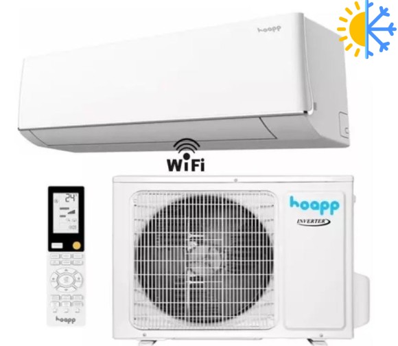 Hoapp Sky Pro HSZ-HX28VAW