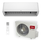 TCL Ocarina TAC-18CHSD/TPG31I3AHB Heat Pump Wi-Fi