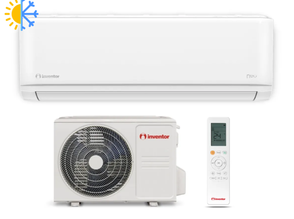 Inventor NEO NUVI-18WF/NUVO-18