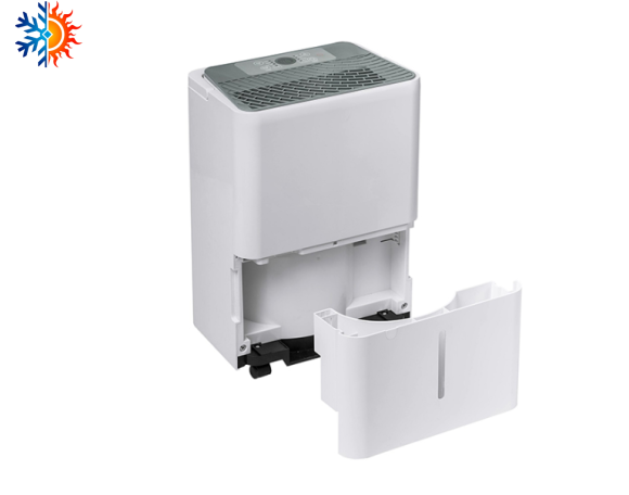 Осушитель воздуха TCL DEL10EB