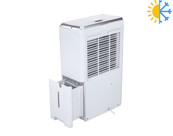 Осушитель воздуха TCL DEWA20EB