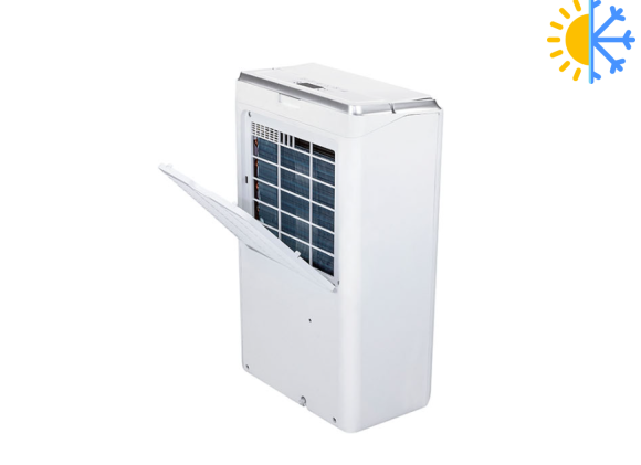 Осушитель воздуха TCL DEWA20EB