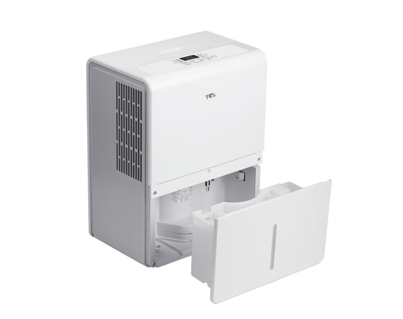 Осушитель воздуха TCL DEM25EB
