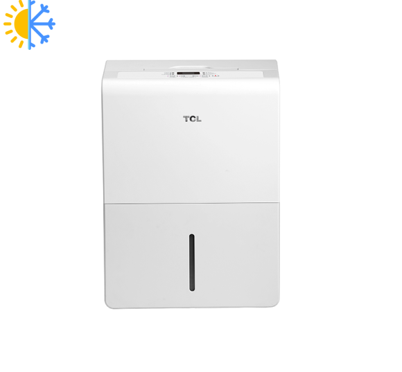 Осушитель воздуха TCL DEM25EB