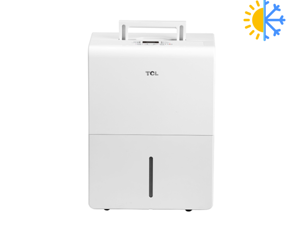 Осушитель воздуха TCL DEM50EB