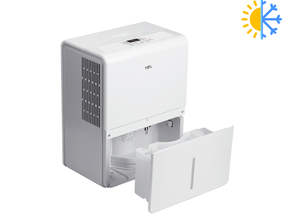 Осушитель воздуха TCL DEM50EB