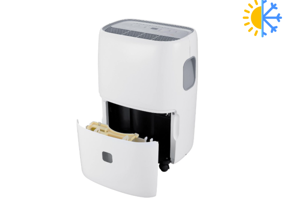 Осушитель воздуха TCL DEA35EB