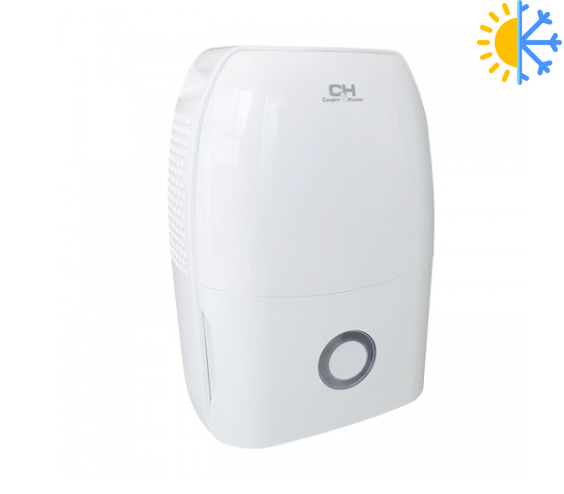 Осушитель воздуха C&H CH-D005WD2-12LD